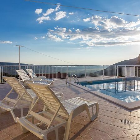 Holiday Home Urlovic Gruda Ngoại thất bức ảnh