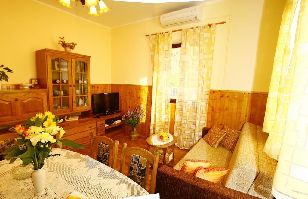 Holiday Home Urlovic Gruda Phòng bức ảnh