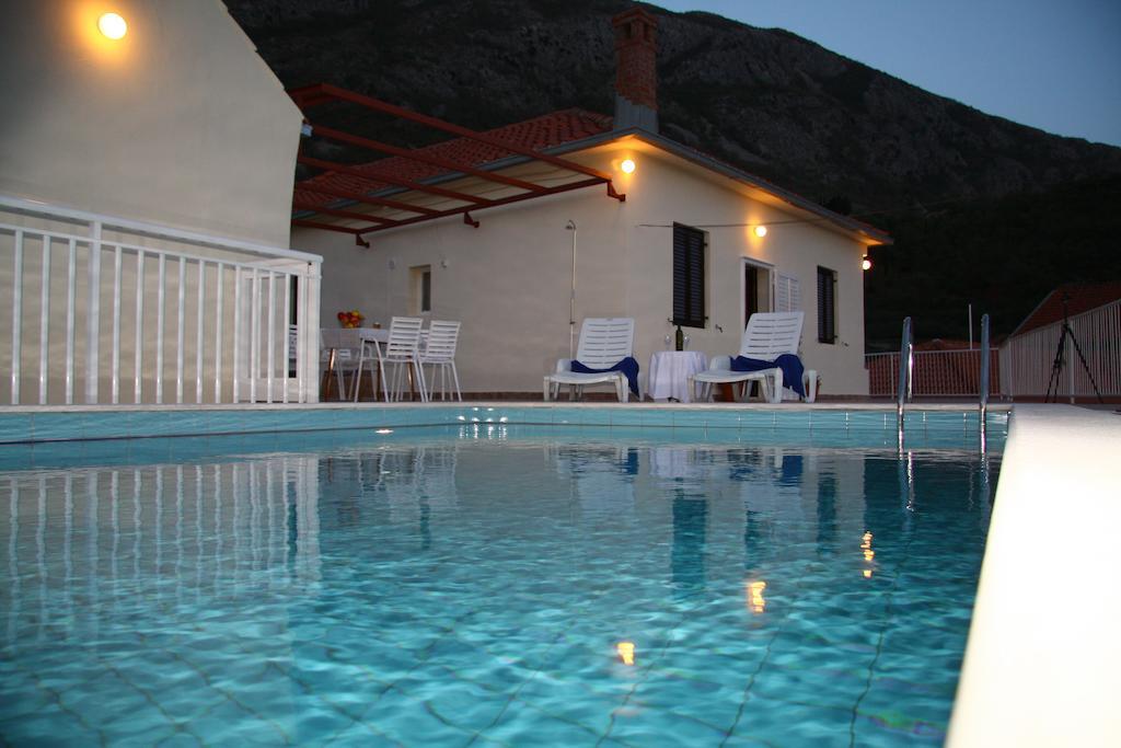 Holiday Home Urlovic Gruda Phòng bức ảnh