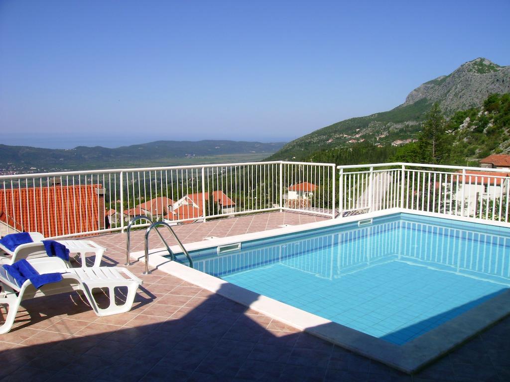 Holiday Home Urlovic Gruda Phòng bức ảnh