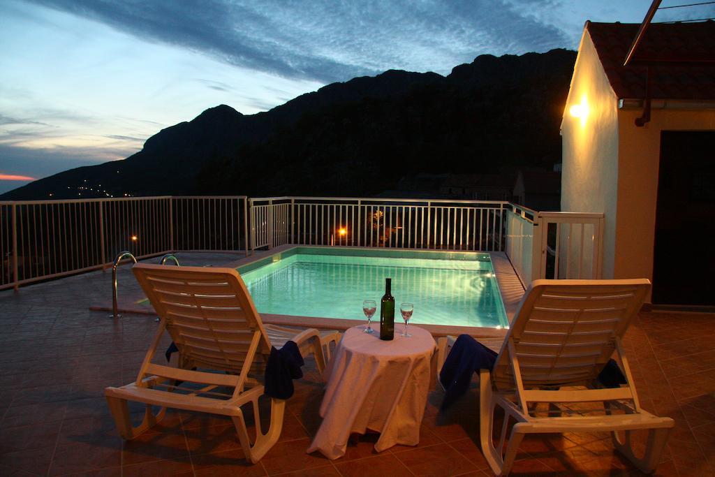 Holiday Home Urlovic Gruda Phòng bức ảnh