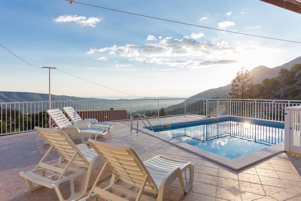 Holiday Home Urlovic Gruda Ngoại thất bức ảnh