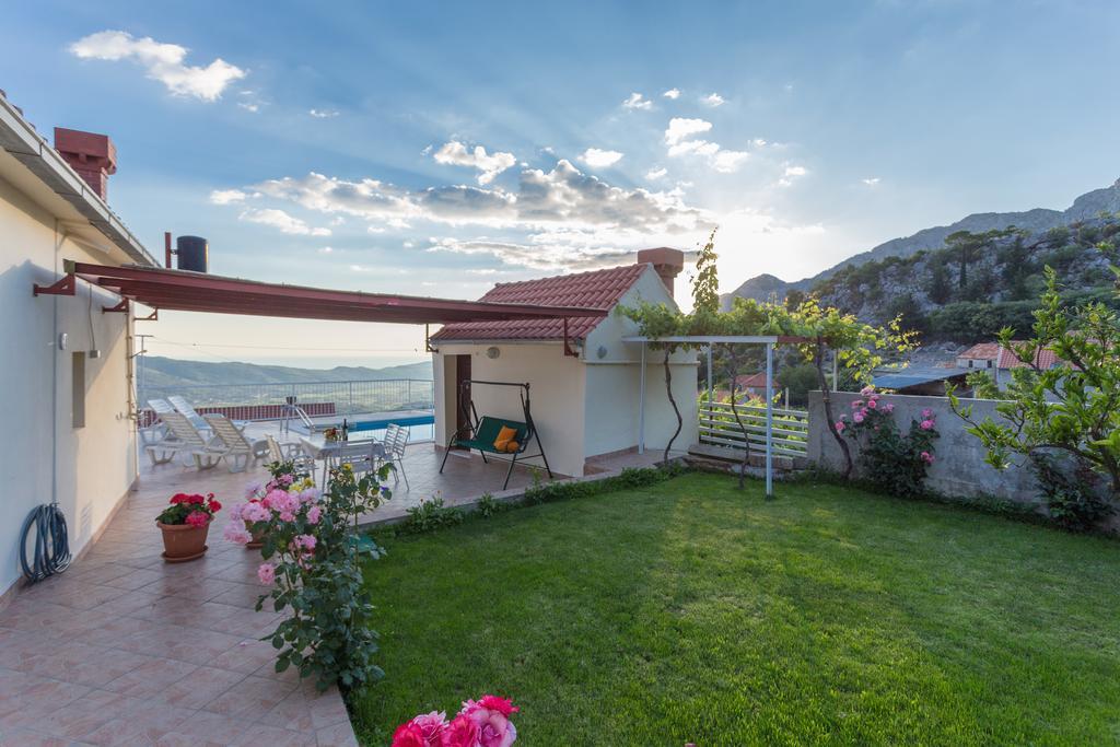 Holiday Home Urlovic Gruda Ngoại thất bức ảnh