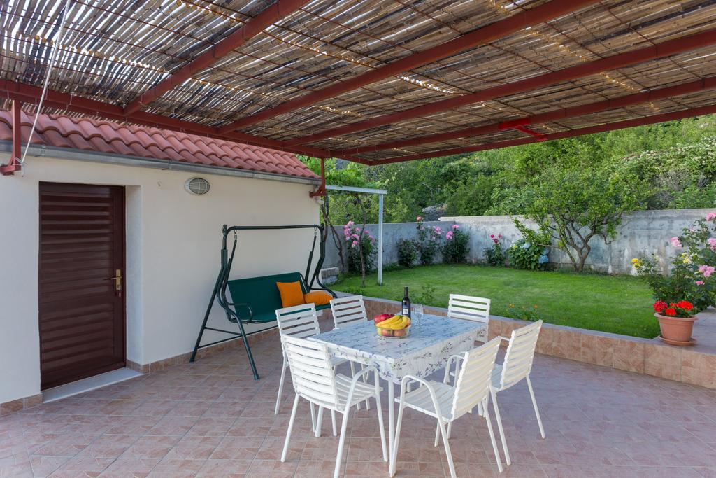 Holiday Home Urlovic Gruda Ngoại thất bức ảnh