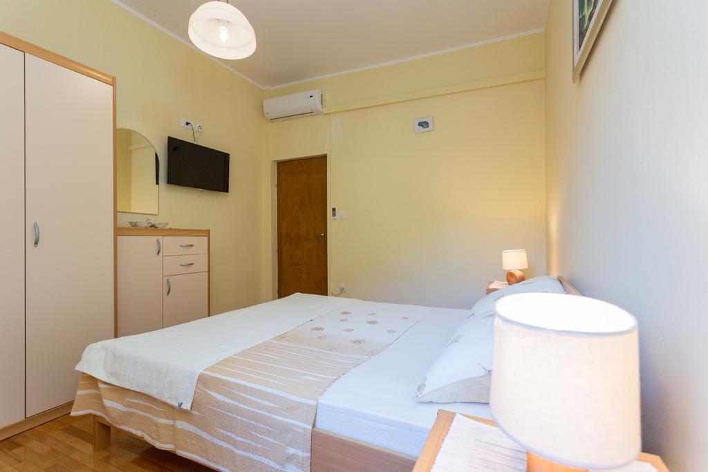 Holiday Home Urlovic Gruda Ngoại thất bức ảnh