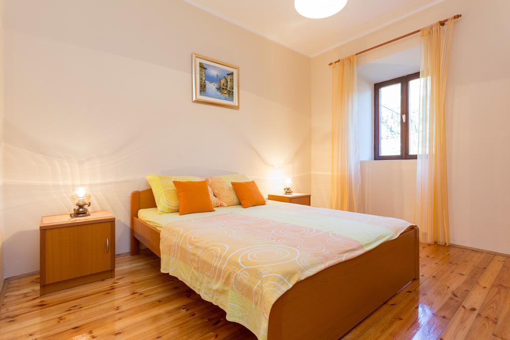 Holiday Home Urlovic Gruda Ngoại thất bức ảnh