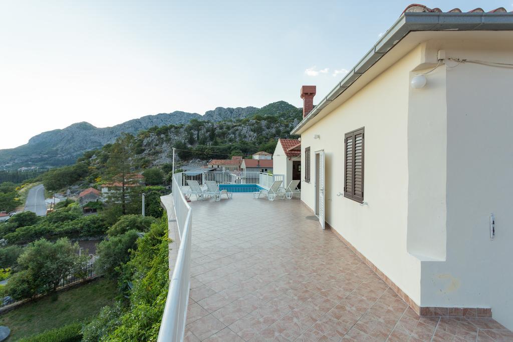 Holiday Home Urlovic Gruda Ngoại thất bức ảnh