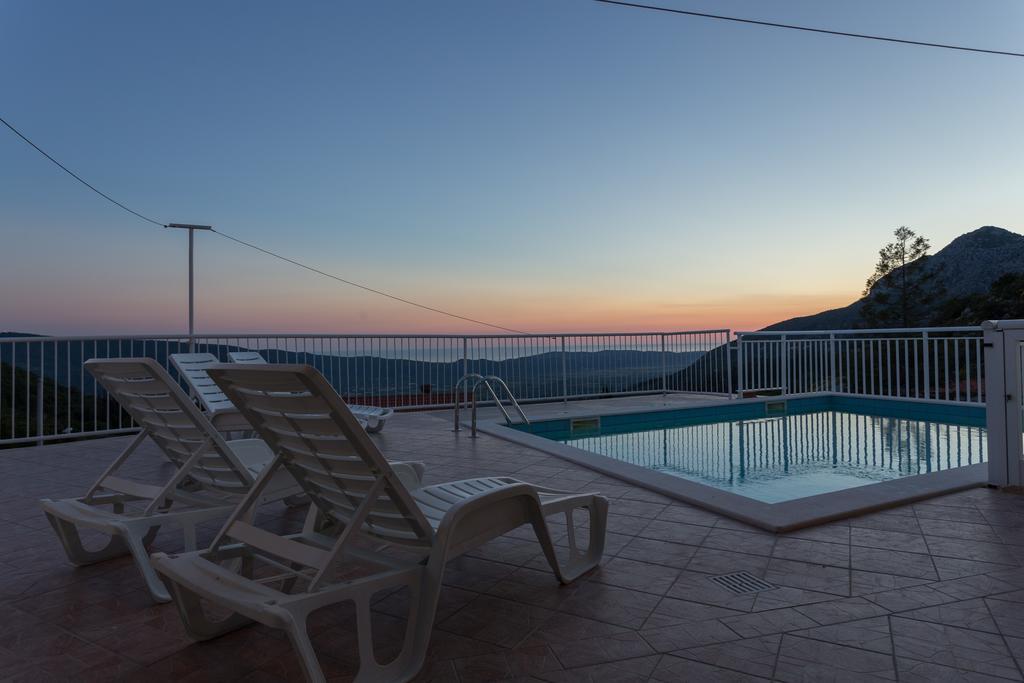 Holiday Home Urlovic Gruda Ngoại thất bức ảnh