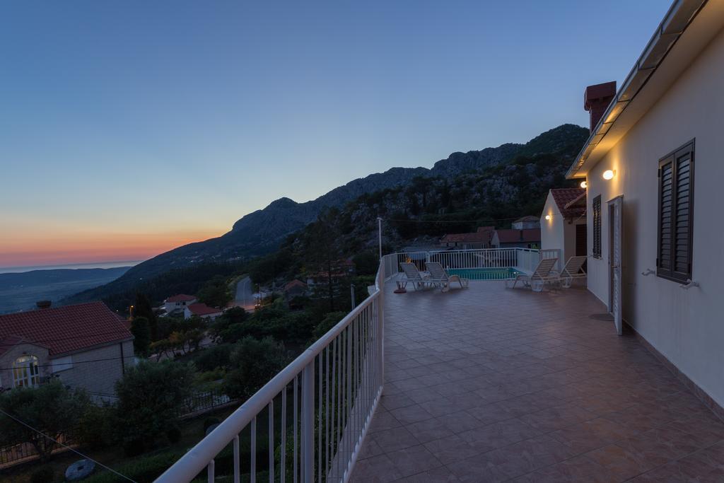 Holiday Home Urlovic Gruda Ngoại thất bức ảnh