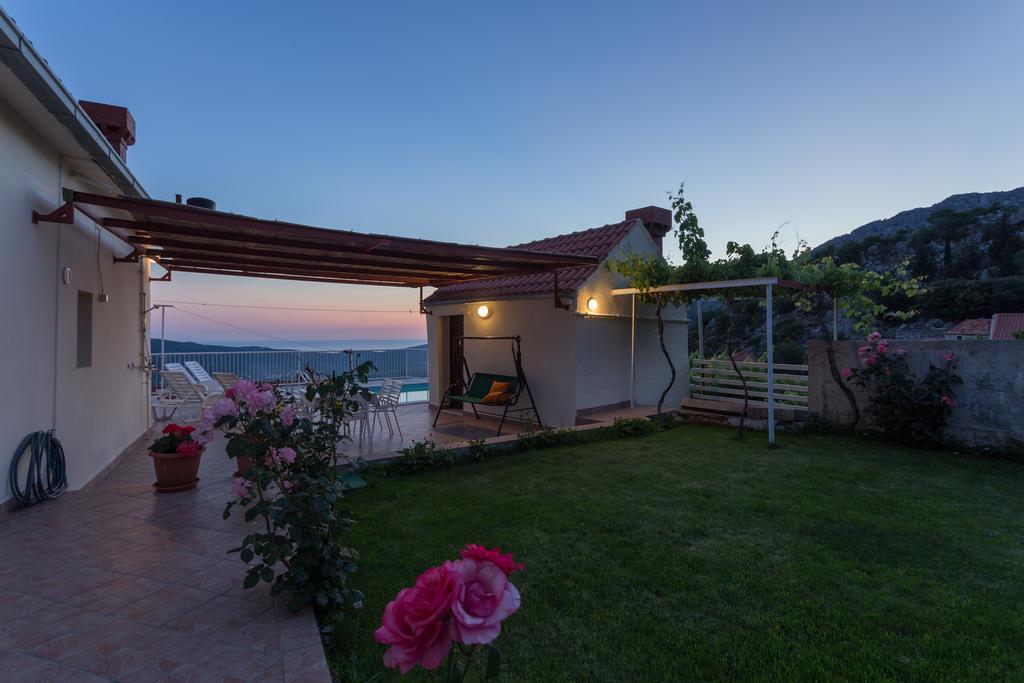 Holiday Home Urlovic Gruda Ngoại thất bức ảnh