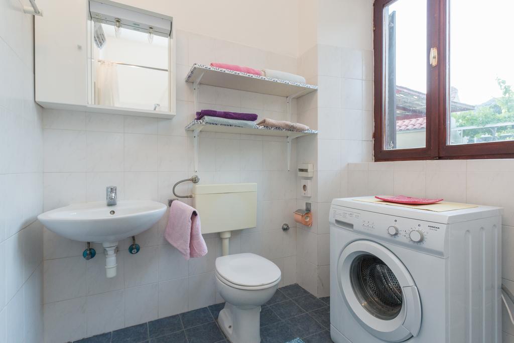 Holiday Home Urlovic Gruda Ngoại thất bức ảnh