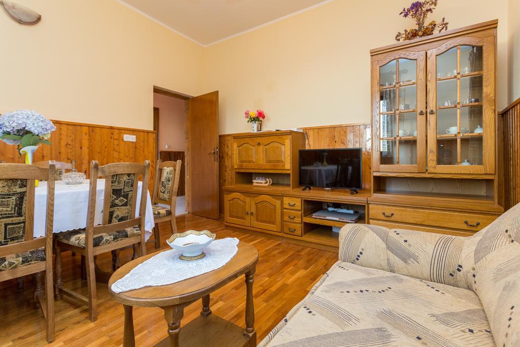 Holiday Home Urlovic Gruda Ngoại thất bức ảnh