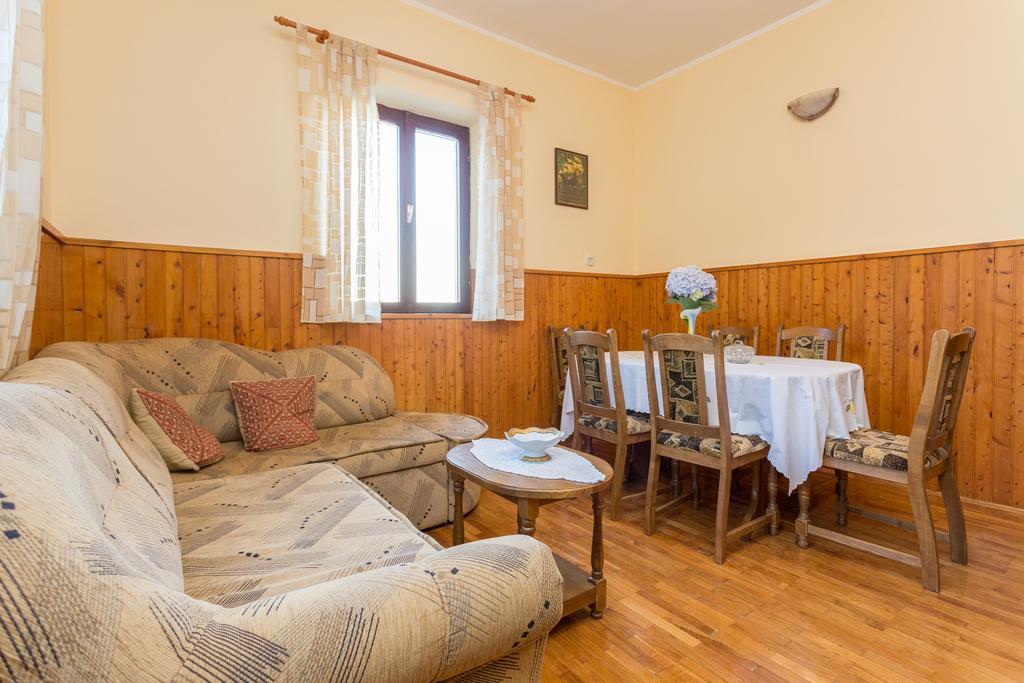 Holiday Home Urlovic Gruda Ngoại thất bức ảnh