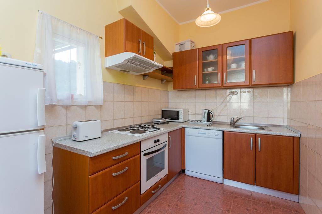Holiday Home Urlovic Gruda Ngoại thất bức ảnh