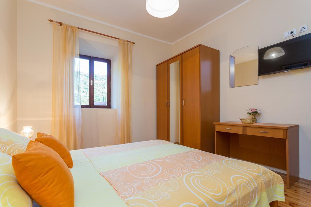 Holiday Home Urlovic Gruda Ngoại thất bức ảnh